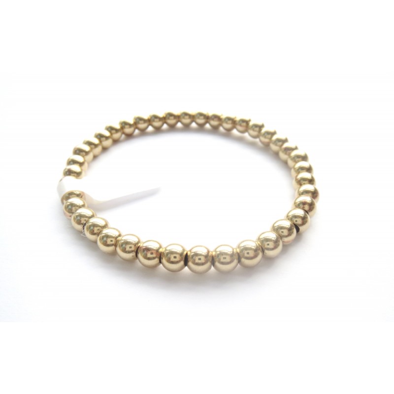 JC - ARMBAND GOLD FILLED 